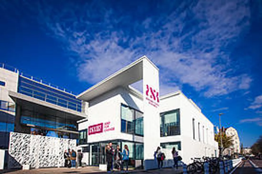 L’école dijonnaise BSB va de nouveau accueillir des réfugiés 